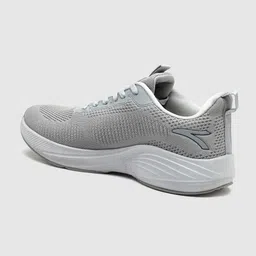 Action Men Mesh Running Non-Marking Shoes image 5