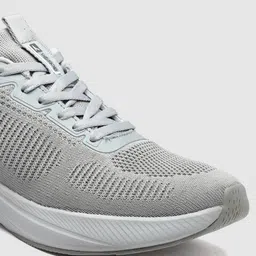 Action Men Mesh Running Non-Marking Shoes image 3