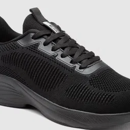 Action Men Mesh Running Non-Marking Shoes image 5