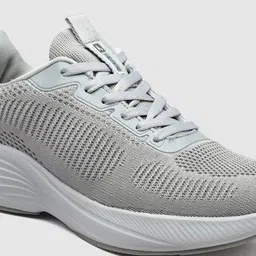 Action Men Mesh Running Non-Marking Shoes image 4