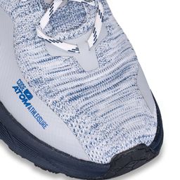 Atom Men Ultra Flight Mesh Running Shoes image 2