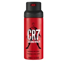 CRISTIANO RONALDO Men CR7 Fragrance Body Spray - 150ml-31