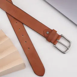 Aditi Wasan Men Leather Casual Belt-image-82