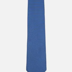 Peter England Men Printed Broad Tie-picture-33