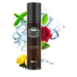 NEXT CARE English Leather Intense Perfumed Body Spray Deodorant  - 120 ml-53