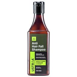 Ustraa Anti Hair Fall Shampoo,  200 ml  for Men -image-5