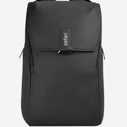 Safari Unisex 16 Inch Solid Backpack-image-29