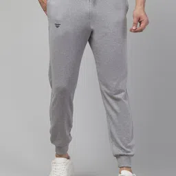 FFLIRTYGO Men Slim Fit Anti Odour Cotton Sports Joggers-image-64
