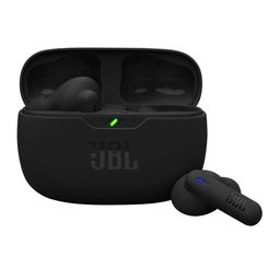 JBL Black Wave Beam 2 Earbuds with ANC BTv5.3 40Hplaytime 4Mics MultiConnect SpeedCharge-23