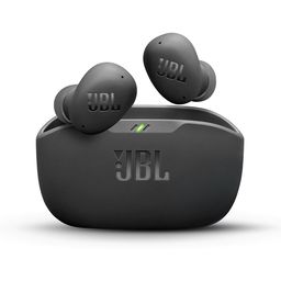 JBL Black Wave Buds 2 Earbuds with ANC BTv5.3 40Hplaytime 4Mics MultiConnect SpeedCharge-37