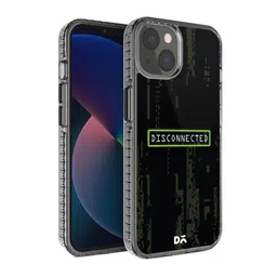 DailyObjects Multi-Colored Apple IPhone 13 Mini Back Case Mobile Accessories-33
