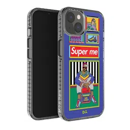 DailyObjects Printed iphone 13 Mini Back Case-26