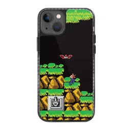 DailyObjects Stride 2.0 Printed iPhone 13 Mini Back Case-14