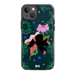 DailyObjects Printed 2.0 iPhone 13 Mini Back Case-16