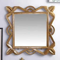 VAS collection home Rectangle Shape Wall Mirror-picture-31