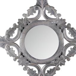 VAS collection home MDF Square Wall Mirrors image 3