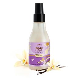Plum BodyLovin' Set of Hawaiian Rumba & Vanilla Vibes Body Mist - 100 ml each image 4