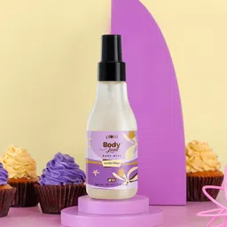 Plum BodyLovin' Set of Hawaiian Rumba & Vanilla Vibes Body Mist - 100 ml each image 5