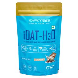 MYFITNESS By Paradise iOAT-H2O,  500 g  Cafe Mocha -image-27