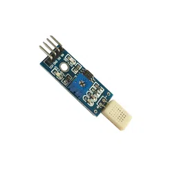 HR 202 Humidity Detection Sensor Module image 2