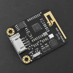 DFRobot Gravity WiFi IoT Module image 1