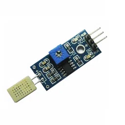HR 202 Humidity Detection Sensor Module image 3