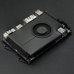 LattePanda Sigma – The Small Hackable x86 Windows/Linux Single Board Computer Server (16GB RAM) NO SSD, NO WIFI image 2