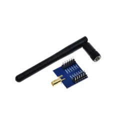 CC2530F256 Zigbee UART Wireless Core image 2