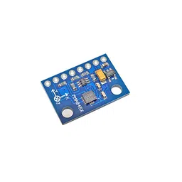 GY-45 MMA8452 3-Axis Accelerometer Module image 2