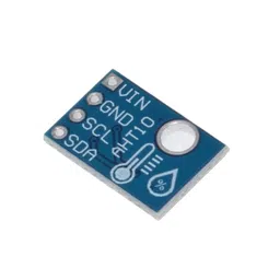 AHT10 High Precision Digital Temperature And Humidity Measurement Module image 2