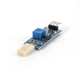 HR 202 Humidity Detection Sensor Module image 5