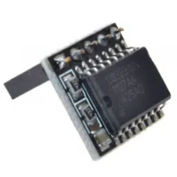 DS3231 Real Time Clock Module for Raspberry Pi (Without Battery) image 2