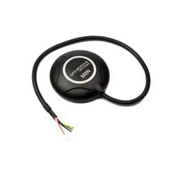 M8N GPS Compass Module GPS Module With Built-in Electronic Compass High Precision M8N GPS and Electronic Compass Module For Accurate Positioning and Navigation - ML022/RS3127M8N GPS Compass Module GPS Module With Built-in Electronic Compass High Precision M8N GPS and Electronic Compass Module For Accurate Positioning and Navigation - ML022/RS3127 image 3