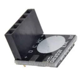 DS3231 Real Time Clock Module for Raspberry Pi (Without Battery) image 1