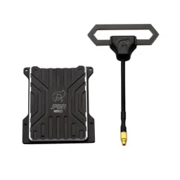 Jumper T20 JP4IN1 Micro Multi-Protocol Radio Module 2.4GHz Internal RF For RC Transmitters - RS8581 Jumper T20 JP4IN1 Micro Multi-Protocol Radio Module 2.4GHz Internal RF For RC Transmitters - RS8581 image 2
