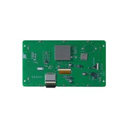 DWIN DMG80480C070_03WTC 7-inch TFT LCD Display 800x480 Color LCD Module with Integrated Capacitive Touch For Embedded SystemsDWIN DMG80480C070_03WTC 7-inch TFT LCD Display 800x480 Color LCD Module with Integrated Capacitive Touch For Embedded Systems image 2