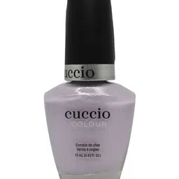 Cuccio Colour Nail Lacquer - Open Moment-image-87