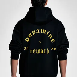 H&M Loose Fit Sports Hoodie In DryMove-image-6