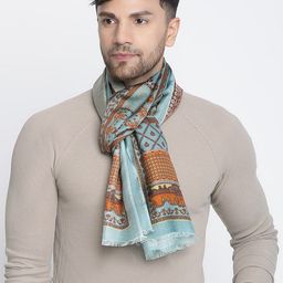 SHINGORA Printed Muffler-image-3
