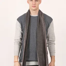 Calvadoss Men Acrylic Mufflers-image-87