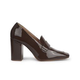 Nine West Pointed Toe Block Heel Sandals image 3