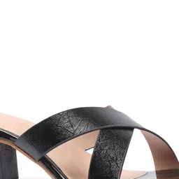 Mast & Harbour Party Block Mules image 4