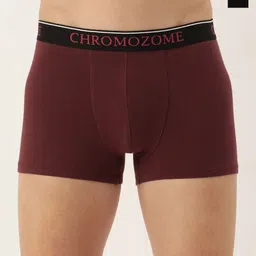 Chromozome Men Pack of 2 Trunks 8902733650526-Multi 9 image 1