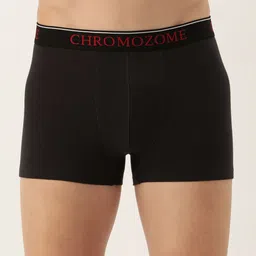 Chromozome Men Pack of 2 Trunks 8902733650526-Multi 9 image 2