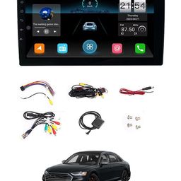 ayw (all you want) AYW Universal 9inch Android Screen with WiFi,Bluetooth,Steering Wheel Control,GPS Navigation & Mirror Link 189 image 1