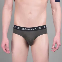 Force NXT Pack of 2 Cotton Ultrasoft Anti Microbial Brief MNFS-11-C3-4-PO2-picture-19
