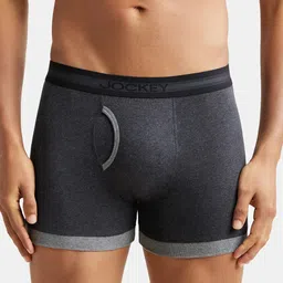 Jockey Cotton Trunk 1017-0101-DN-CM-image-55