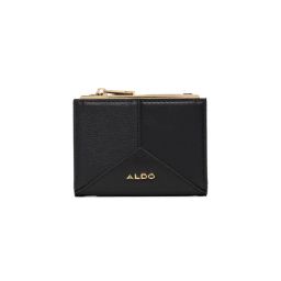 Aldo Abedan Women Black Wallet-picture-33