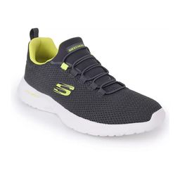Skechers DynamightMen Lace Up Running Shoes-picture-2