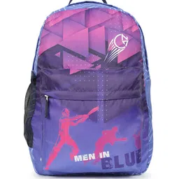 CHEVIN Unisex Printed Backpack Laptop Up To 15 Inch-21
